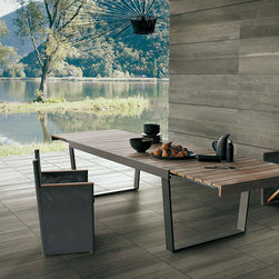 Porcelain Pavers - Products