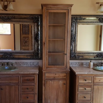 BEAR CLAW HOMES, LLC