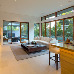 Quantum Windows & Doors | Core Development Group - Windows And Doors