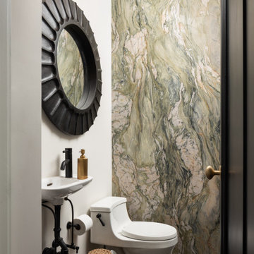 West 95th Project