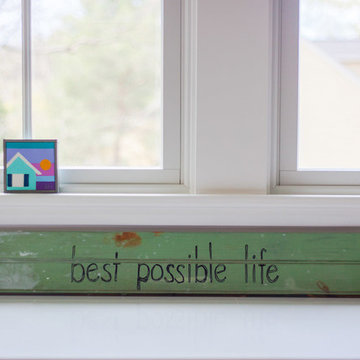 The Best Possible Life