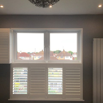 Stunning Finish To Loft Conversion