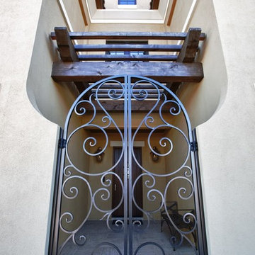 Bowden Residence