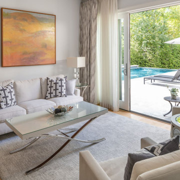 McLean Multi-Gen Custom Home