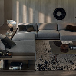 bristol sofa - Sofas And Sectionals