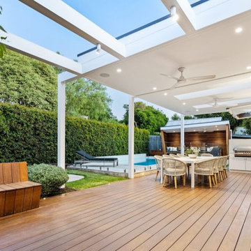 Birdwood Ave. Mornington