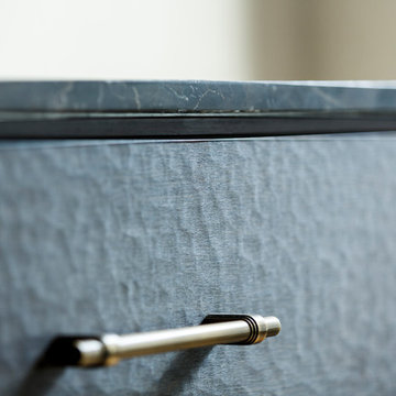 Black and Milk Bespoke Furniture