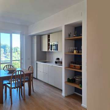 CASA F
