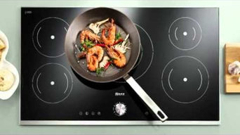 REPARACIÓN PLACAS DE INDUCCION