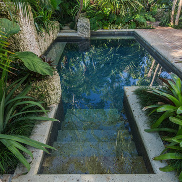 Secret Garden