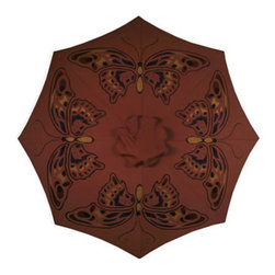 Mariposa - Outdoor Umbrellas