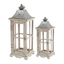 Lanterns ~