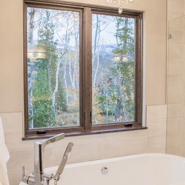 Thornview Retreat