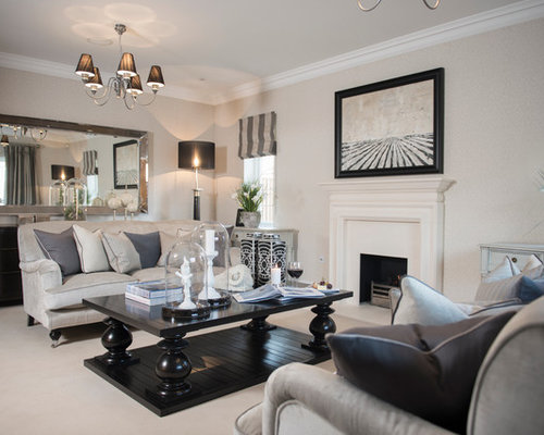 Modern Country Ideas, Pictures, Remodel and Decor