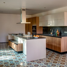 New Kitchen