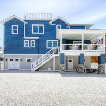 Long Beach Township
