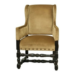 Lee Industries Chair - Products