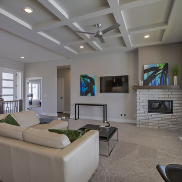 Outstanding Open Concept Ranch