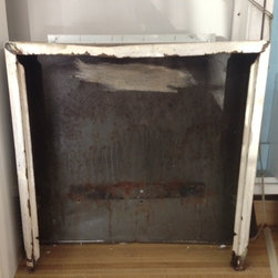 Stanley Radiator Covers - Radiators