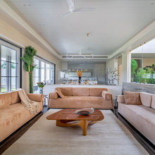 Living Room Ideas