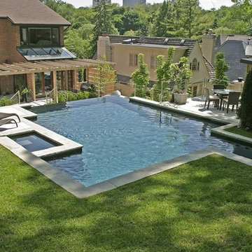 Exquisite Urban Design
