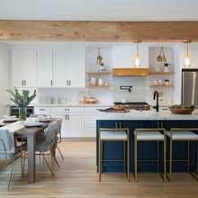 Lisboa new kitchen