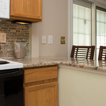 backsplash