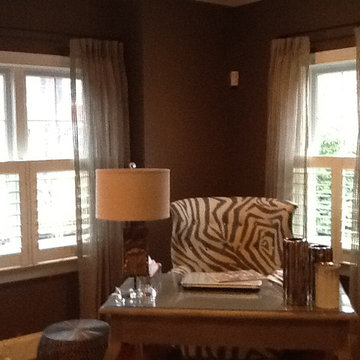 Home Office