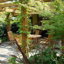 Favourite Gardens
