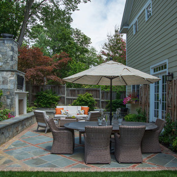 Cathedral Heights Residence