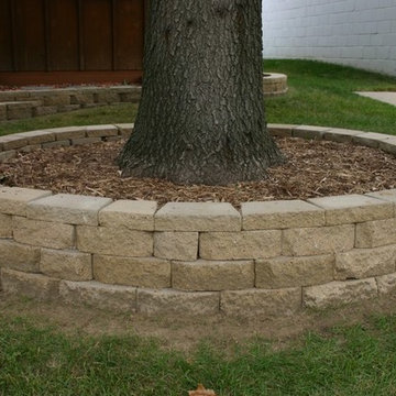 Retaining Walls