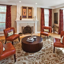 Exciting Windows! by Apollo Draperies - Window Treatments