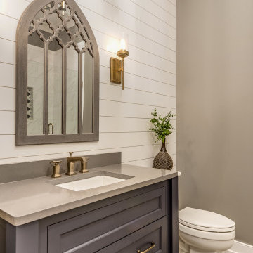 Modern Farmhouse