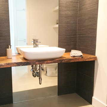 Vanities