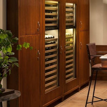Wine Storage