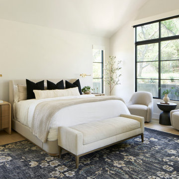 Lost Creek Residence