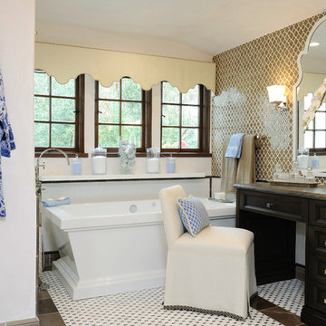 Pasadena Showcase House of Design