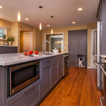 West Side Kitchen