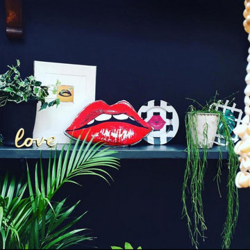 Coolest Cushion Styling