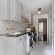 LAUNDRY---addition