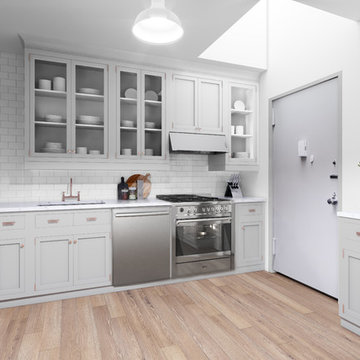 Virtual Staging