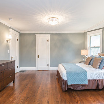 La Grange Remodel