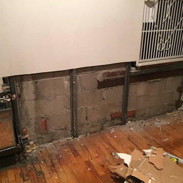 Living Room Remodel