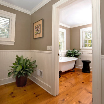 A Master Bath