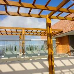 Alameda 100-46 I - Pergolas