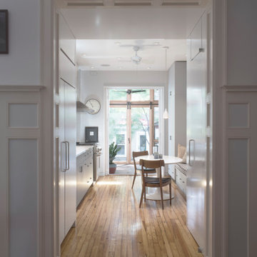 Ferris Home