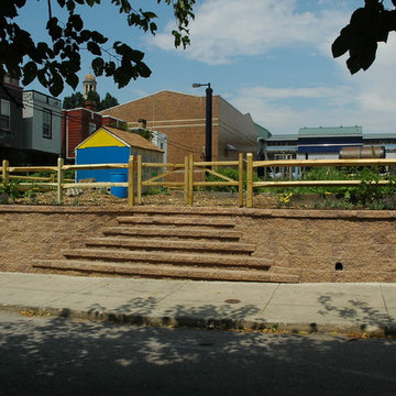 Philadelphia Community Farm