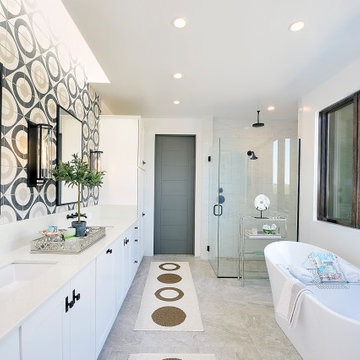 Pegue Custom Home