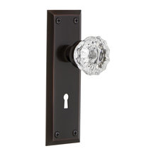 door knobs