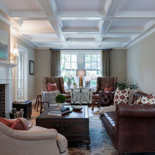 ceiling